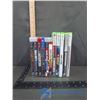 Image 1 : Various Video Games