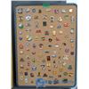 Image 1 : Board Full of Pins