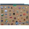Image 2 : Board Full of Pins