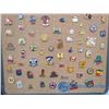 Image 3 : Board Full of Pins
