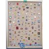 Image 1 : Board Full of Pins