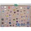 Image 2 : Board Full of Pins