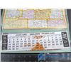 Image 2 : Saskatchewan Wheat Calender