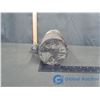 Image 2 : Vintage Metal Pitcher