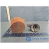 Image 2 : Small Cast Iron Pot and Bell