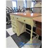 Image 2 : Wooden Desk