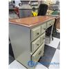 Image 3 : Wooden Desk