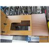Image 2 : Small Wooden Desk