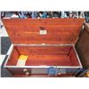 Image 2 : Ceder Chest w/Key