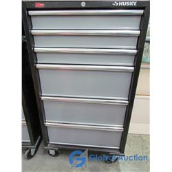 Husky Tool Cabinet