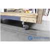 Image 2 : Work Table on Wheels