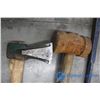 Image 2 : (3) Heavy Tools