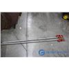 Image 1 : (2) Long Clamps