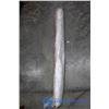 Image 1 : A Roll of Clear Plastic (Light Weight)
