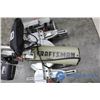 Image 2 : Craftsman Mitre Saw on Folding Stand