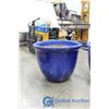 Image 2 : (2) Large Pots - Bid Price x2