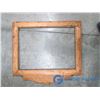 Image 2 : Wooden Frame