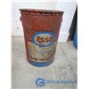 Image 1 : Esso Can