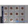 Image 7 : 1 Cent Coins (Proof-Like)