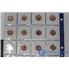 Image 9 : 1 Cent Coins (Proof-Like)