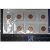 Image 8 : 1 Cent Coins (Most Uncirculated)