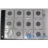 Image 3 : (34) Uncirculated Quarters