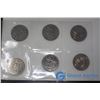 Image 1 : (6) Dollar Coins