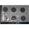 Image 2 : (6) Dollar Coins