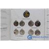 Image 2 : The War of 1812 Coin Set