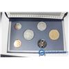 Image 2 : 1995 Uncirculated Coin Set