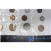 Image 2 : (28) Foreign Coins