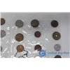 Image 8 : (28) Foreign Coins