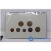 Image 2 : 1996 Uncirculated Coin Set