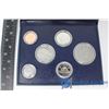 Image 2 : 1985 Uncirculated Coin Set