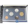 Image 2 : 1990 Uncirculated Coin Set