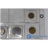 Image 10 : (28) Foreign Coins