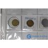 Image 11 : (28) Foreign Coins