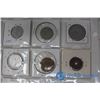 Image 14 : (28) Foreign Coins