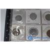 Image 15 : (28) Foreign Coins