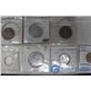 Image 3 : (28) Foreign Coins