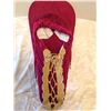 Image 1 : Papoose Backpack w/Beading