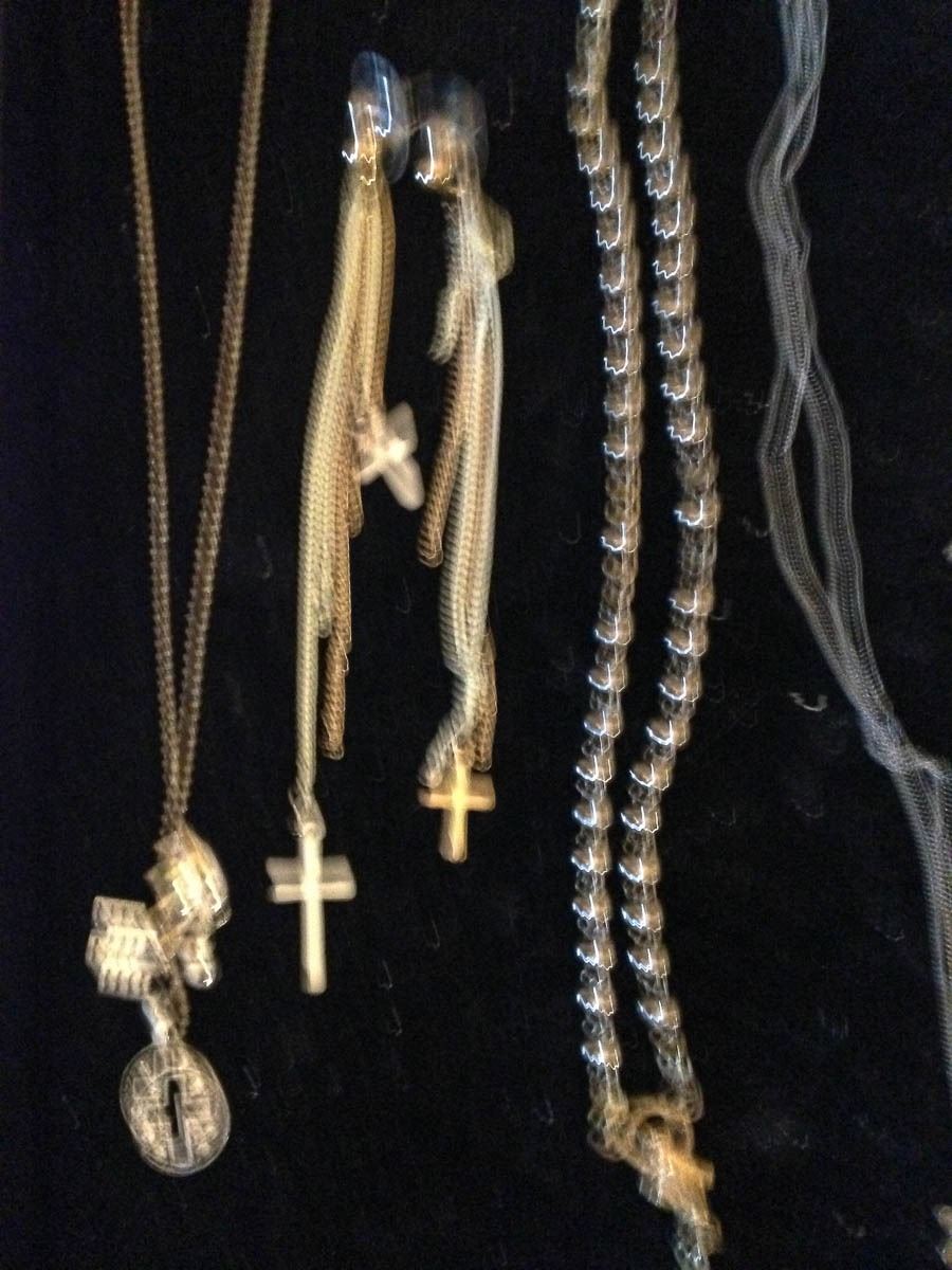 Religious Jewelry