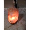 Image 2 : Himalayan Salt Lamp & Buttons