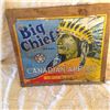 Image 1 : Big Chief Apple Box End