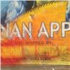 Image 2 : Big Chief Apple Box End