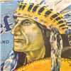 Image 3 : Big Chief Apple Box End