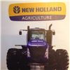 Image 2 : New Holland Metal Sign