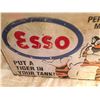 Image 2 : Esso Metal Sign