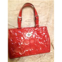 Coach Purse #H0973