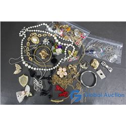 Jewelry Lot